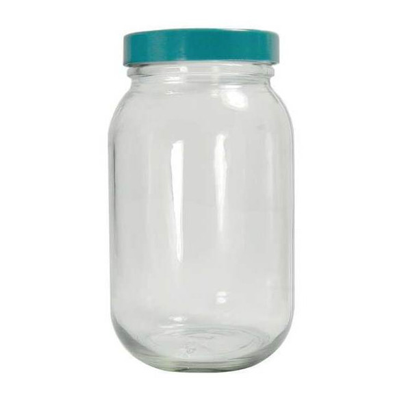 Manufacturer Varies Sampling Bottle,SL Glass,256mm H,PK4 GLC-01885