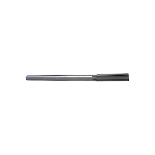 Manufacturer Varies ChuckingReamer,Straight,9in,0.6094in 11V437