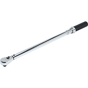 1/2" Drive Micrometer Torque Wrench 30-250 ft-lbs. 85066