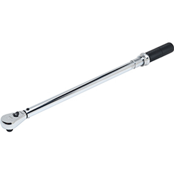 1/2" Drive Micrometer Torque Wrench 30-250 ft-lbs. 85066 1/2" Drive Micrometer Torque Wrench 30-250 ft-lbs. 85066