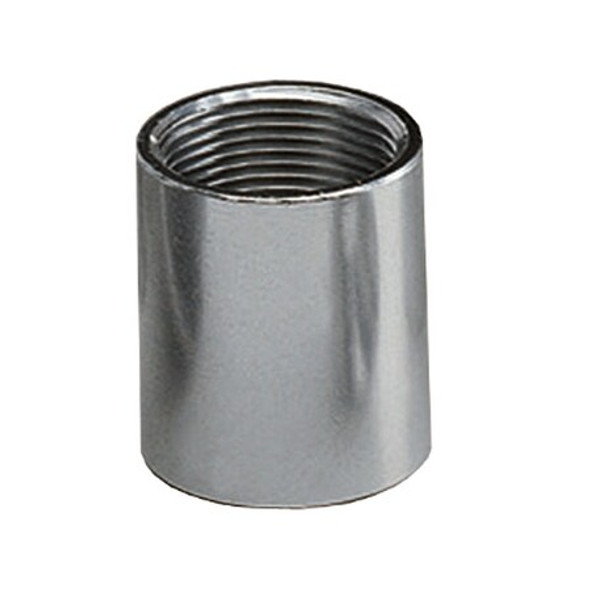 Allied Tube & Conduit Threaded Coupling,1 1/4" Trade Size 732326 Allied Tube & Conduit Threaded Coupling,1 1/4" Trade Size 732326