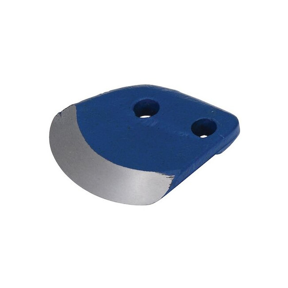 Manufacturer Varies Replacement Blade,2.75in,Hardened Steel DDB-1