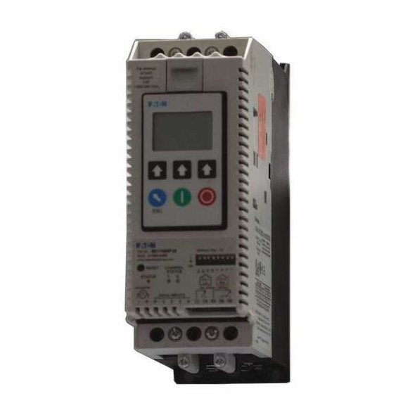 Eaton Soft Starter,37A,0 to 600VAC,3 Phase S811+N37N3S