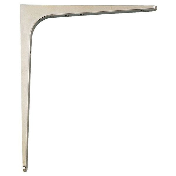 Sugatsune Bracket,304 SS,7-27/32 In L 4CRR7