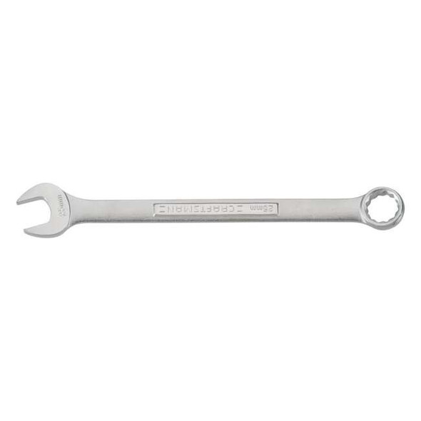 Craftsman Wrenches, 25mm Standard Metric Combinati CMMT42931