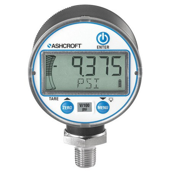 Ashcroft DG2531L0NAMO2L100#-XCYC4LM