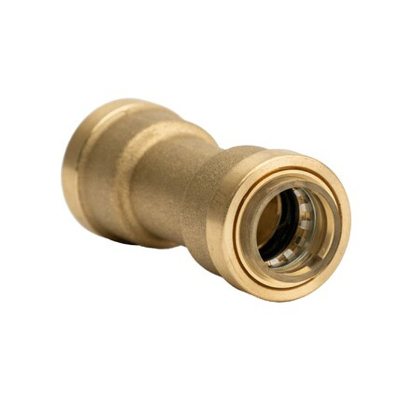 Quickfitting HVAC Push-to-Connect Union HV-SC-0625