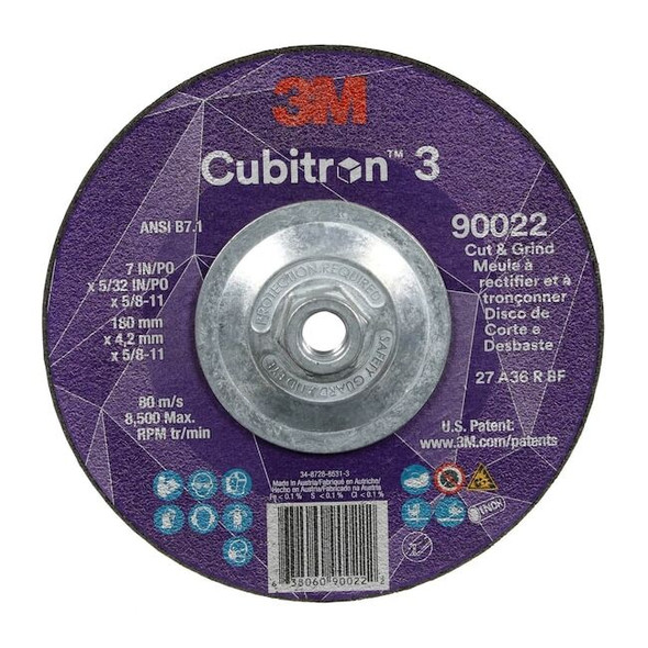 3m Cubitron 90022