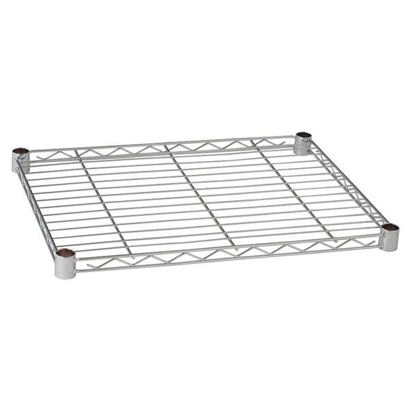 Manufacturer Varies Wire Shelf,36x72in,LdCap 200lb 5GTC9 Manufacturer Varies Wire Shelf,36x72in,LdCap 200lb 5GTC9