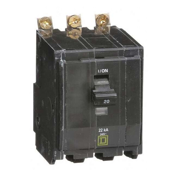 Square D QOB320VH