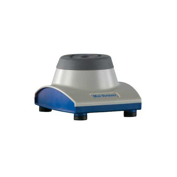 Heathrow Scientific Mini Vortex Mixer 100-240VAC,50/60 Hz 120598
