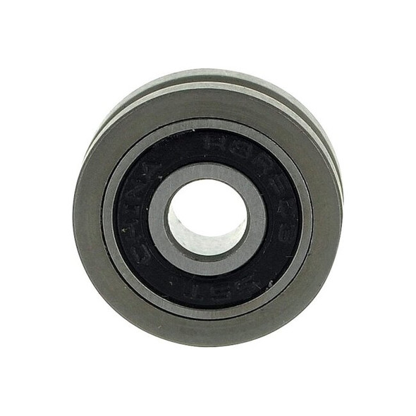 Miller Electric Idler Roll, Aluminum, Miller 227439