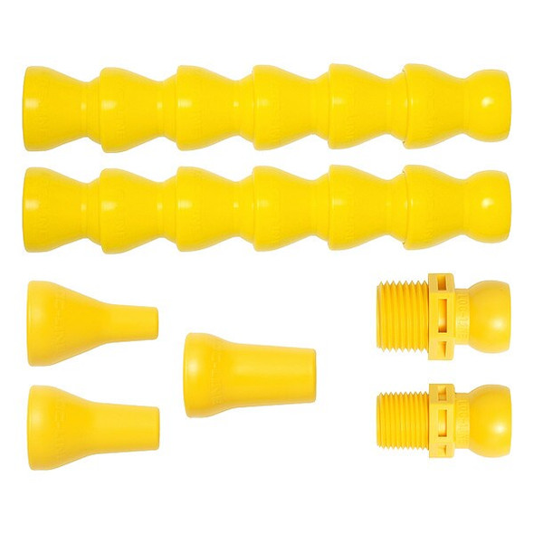 Loc-Line Acid Resistant Kit1/2 56863