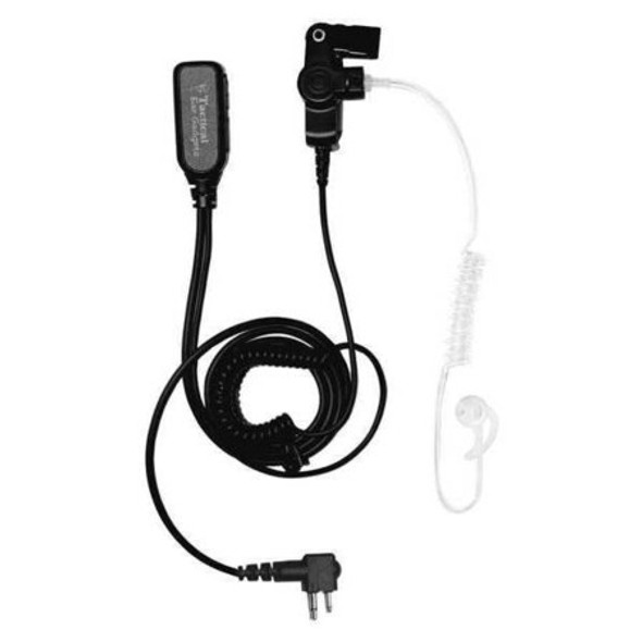 Earphone Connection Earpiece,MFR# EP1303,Cord:28" EP1303 Earphone Connection Earpiece,MFR# EP1303,Cord:28" EP1303