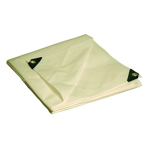 Manufacturer Varies Tarp,White,20.33 ft L,12.6 ft W 31220 Manufacturer Varies Tarp,White,20.33 ft L,12.6 ft W 31220