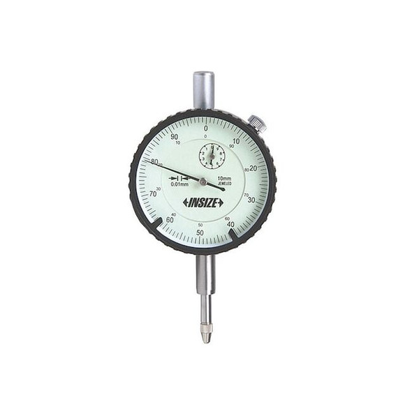 Insize Digital Indicator,Accuracy 0.0006" 2308-10FA