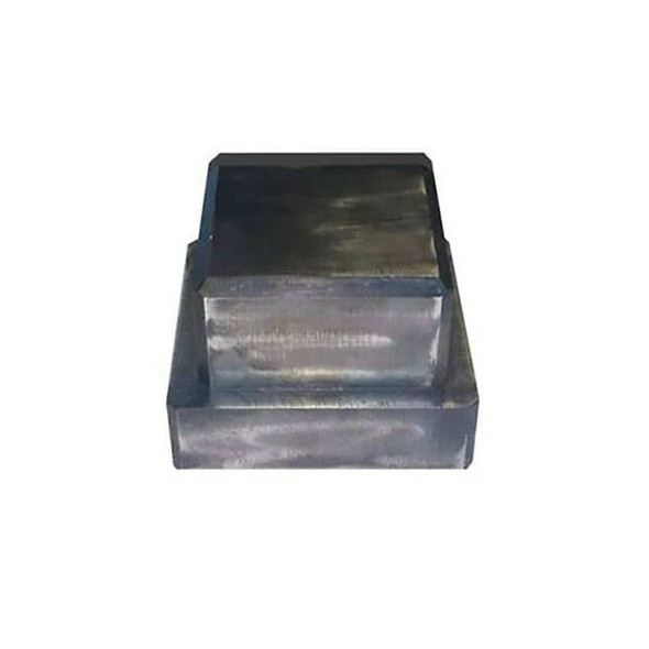 Gardner Post Driver Accessories,2-1/4 " OD 300959