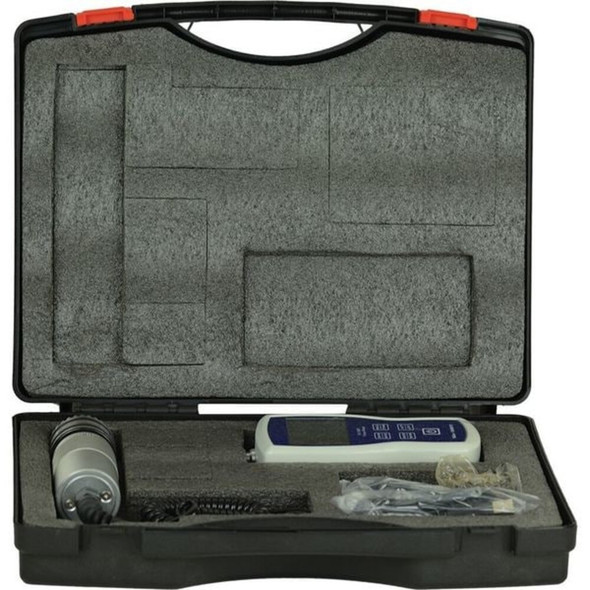 Shimpo Torque Meter,Dot Matrix LCD,1000 Hz FG-7000T-3