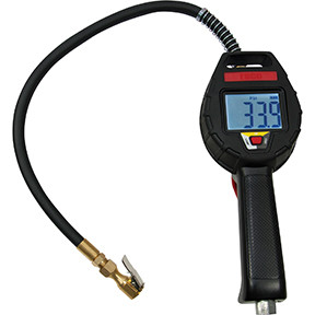 ESCO Digital Tire Inflator 10961