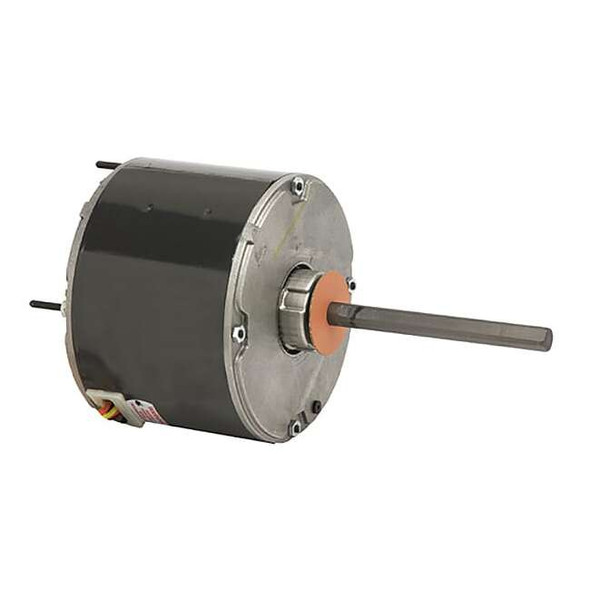 U.S. Motors Condenser Fan Motor, 1/6 hp 1859