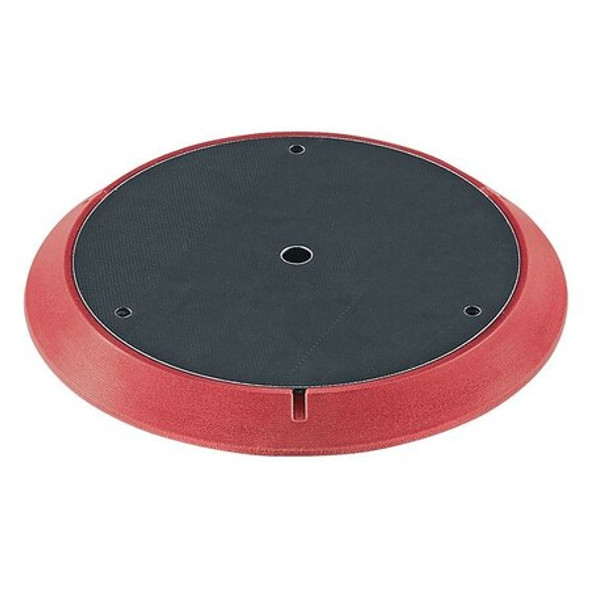 Flex North America Polishing Pad,5" Size,Hook-and-Loop 487953