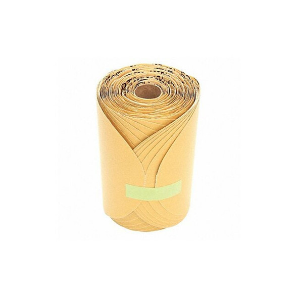 3m Paper Disc Roll,Very Fine,Aluminum Oxide 7000119184