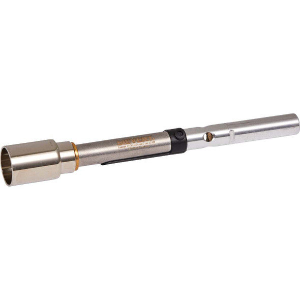 Rothenberg PowerJet Soft Flame Interchangeable Torch Bunner 871002