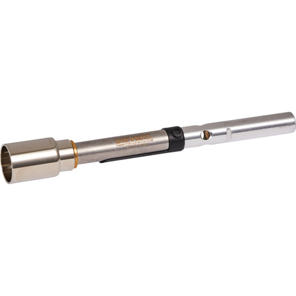 Rothenberg PowerJet Soft Flame Interchangeable Torch Bunner 871002