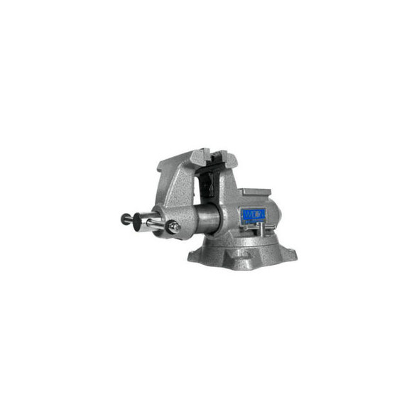 Wilton  Model 845M Mechanics Pro Vise 4-1/2"" Jaw Width 4"" Jaw Opening 3-1/2""