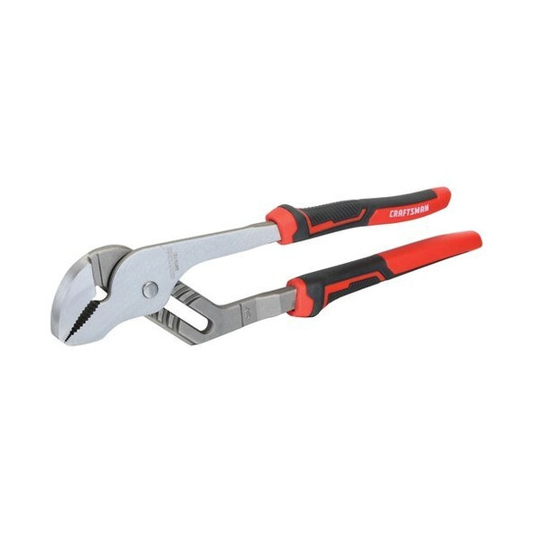 Craftsman Groove Joint Pliers,12" CMHT81721
