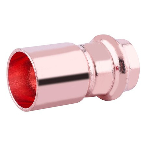 Manufacturer Varies Press reducer, 1-1/4" x 1" 816YP0 Manufacturer Varies Press reducer, 1-1/4" x 1" 816YP0