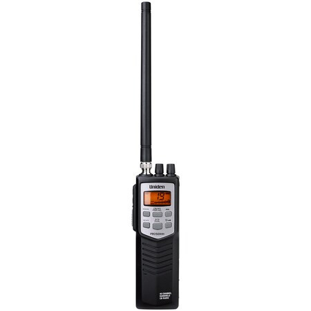 Uniden 40 CH HH CB RADIO PRO501HH