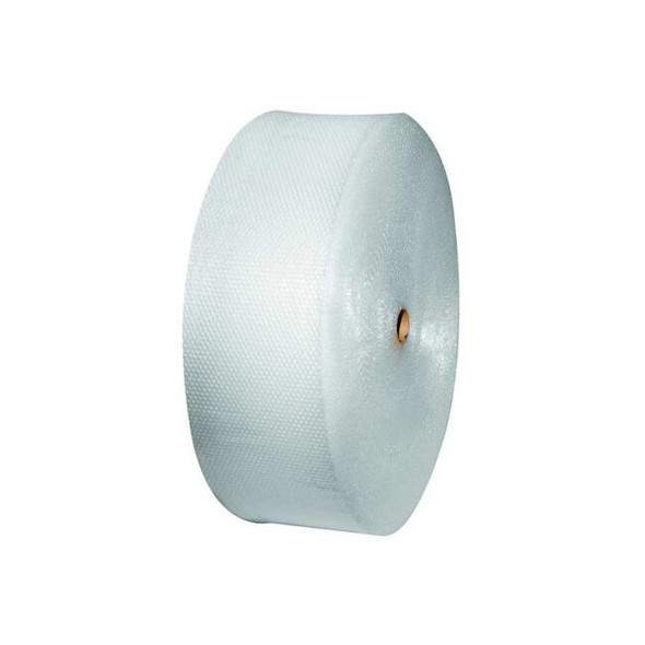 Manufacturer Varies Bubble Roll 48" x 750 ft., 3" Thickness, Clear, PK4 5VEL6