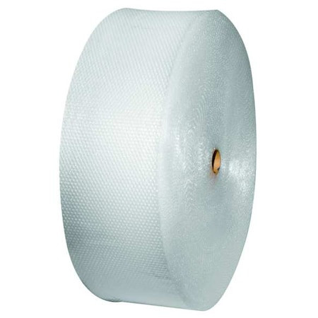 Manufacturer Varies Bubble Roll 48" x 750 ft., 3" Thickness, Clear, PK4 5VEL6