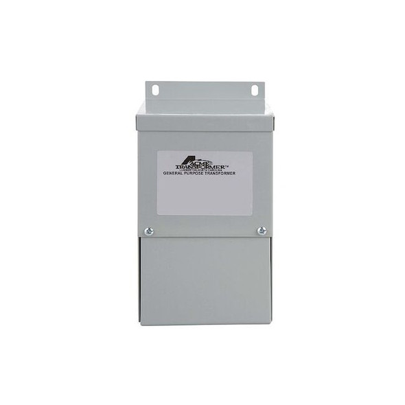 Buck Boost Transformer, 100 VA, NEMA 3R, 16/32V AC, 120/240V AC