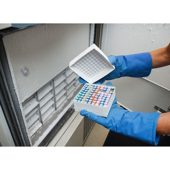 Brady Label/RibbonCartridge,White,Matte,3/8inW M4-82-499