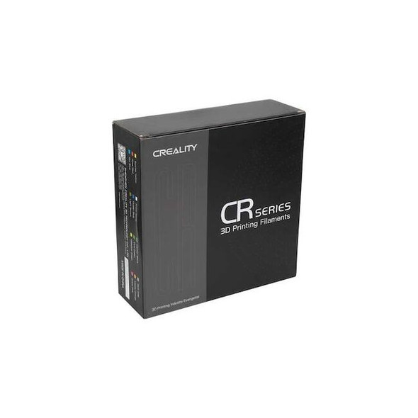 Creality Plastic Filament,3D Printer CR-PLA Silver