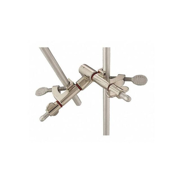 Ohaus Clamp,Nickel Plated Zinc,5.25" L CLC-ALLPSZ