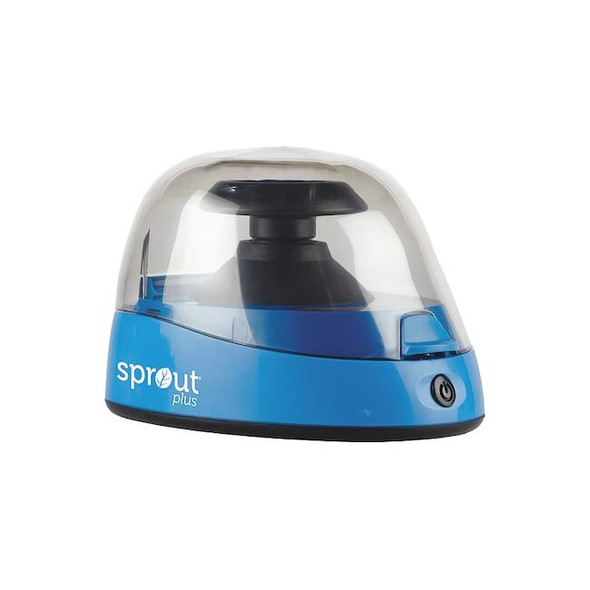Heathrow Scientific SPROUT Centrifuge Package,Max. Speed 6000 rpm 120611