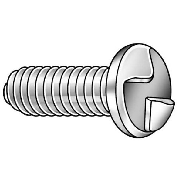 Tamper-Pruf Screws 141515