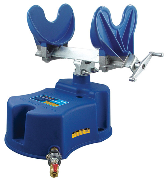 Air Operated Paint Shaker 4550A