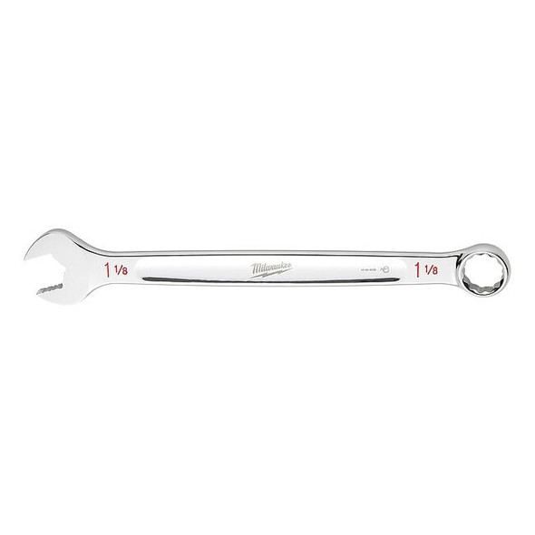 Milwaukee Tool 1-1/8 in. SAE Combination Wrench 45-96-9436