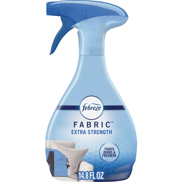 Extra Strength Febreze Fabric Refresher