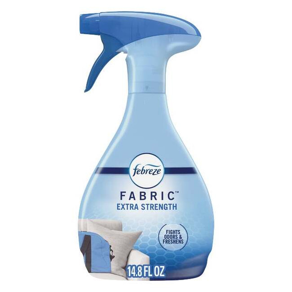 Extra Strength Febreze Fabric Refresher