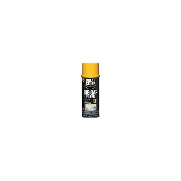 Great Stuff Insulation Foam Sealer, 12 oz.