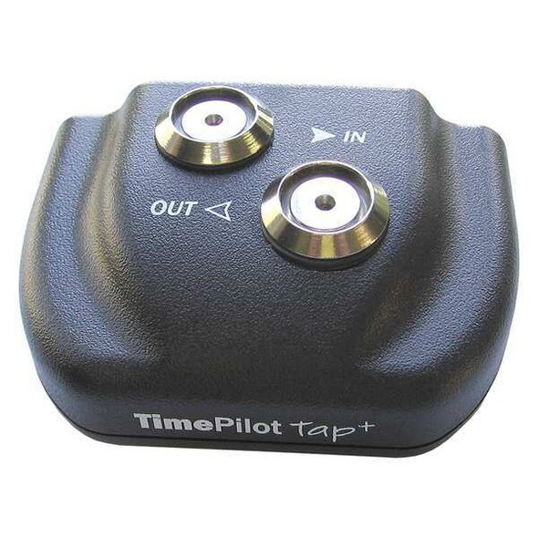 Timepilot Extra Portable Time Clock,Electronic 2880