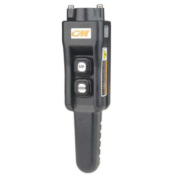 Cm Control Station 58273