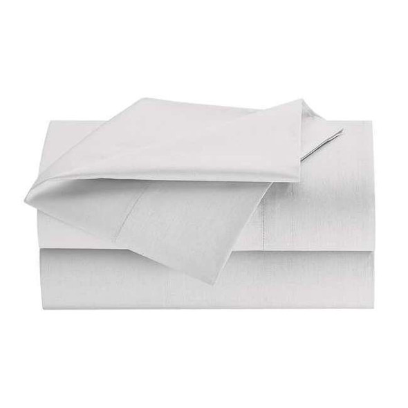 Martex Pillowcase,King,44" W,46" L,PK12 1A38210