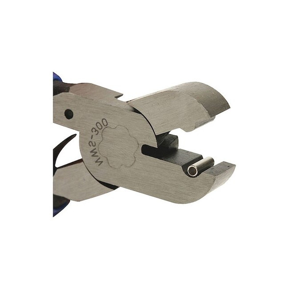 Bird Barrier Crimping Tool,2 1/4 in W,5 in H to-bw10