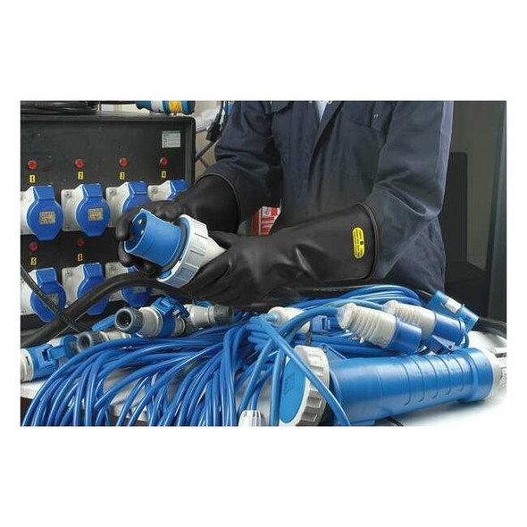 Ansell CLASS 00 B 14